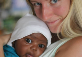 Møte 14.mars - Uganda Childrens Home