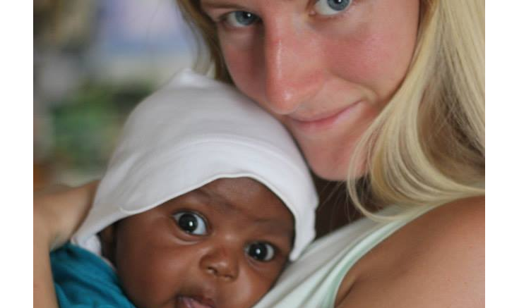 Møte 14.mars - Uganda Childrens Home