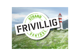 Møte 11.april - Prosjektet Strandavenn - Frivilligsentral/NAV