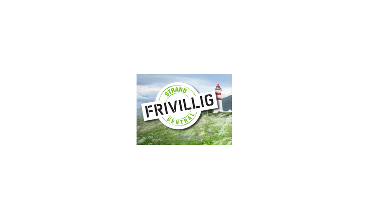 Møte 11.april - Prosjektet Strandavenn - Frivilligsentral/NAV