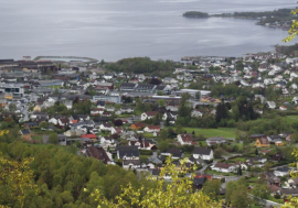 Møte 16.januar - Planer for Jørpeland sentrum