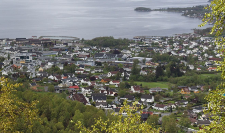 Møte 16.januar - Planer for Jørpeland sentrum