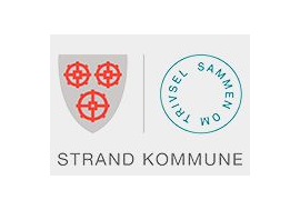 Møte 3.april - Geir Danielsen fra Strand kommune kommer til oss