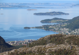 Møte 9.oktober - Komitearbeid og egoinnlegg