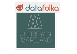 Møte 4.desember - Datafolka og Juletrebyen