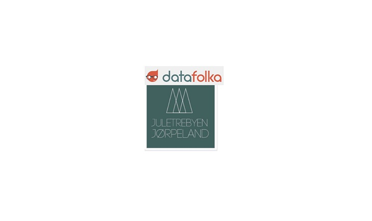 Møte 4.desember - Datafolka og Juletrebyen