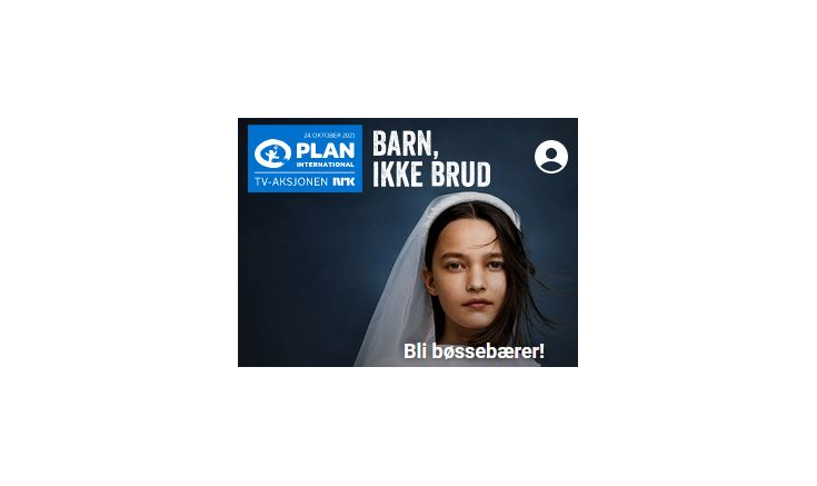 Vi er med på TV-aksjonen