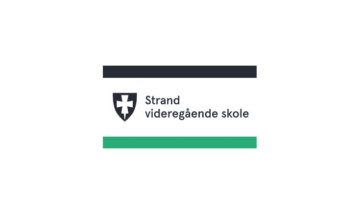 møte 24.januar - på Strand videregående skole