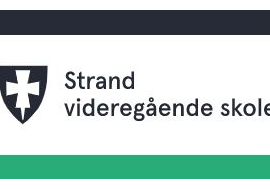 Møte 10.juni - Vi får besøk av Strand Videregående skole